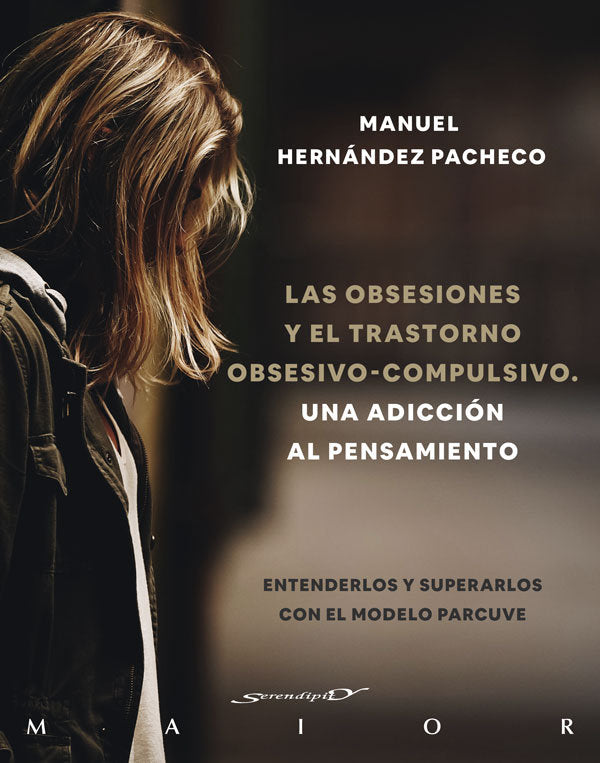 LAS OBSESIONES Y EL TRASTORNO OBSESIVO COMPULSIVO UNA ADICC - 9788433031969 Imagen principal del producto