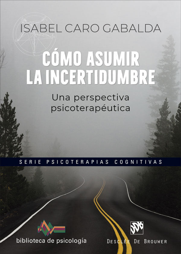 COMO ASUMIR LA INCERTIDUMBRE - 9788433032065 Imagen principal del producto