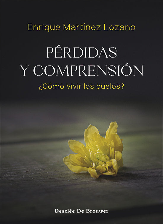 PERDIDAS Y COMPRENSION - 9788433032287 Imagen principal del producto