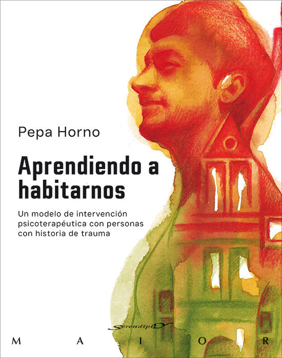 APRENDIENDO A HABITARNOS - 9788433032294