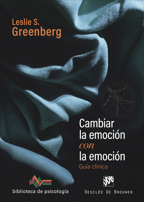 CAMBIAR LA EMOCION CON LA EMOCION - 9788433032447 Imagen principal del producto