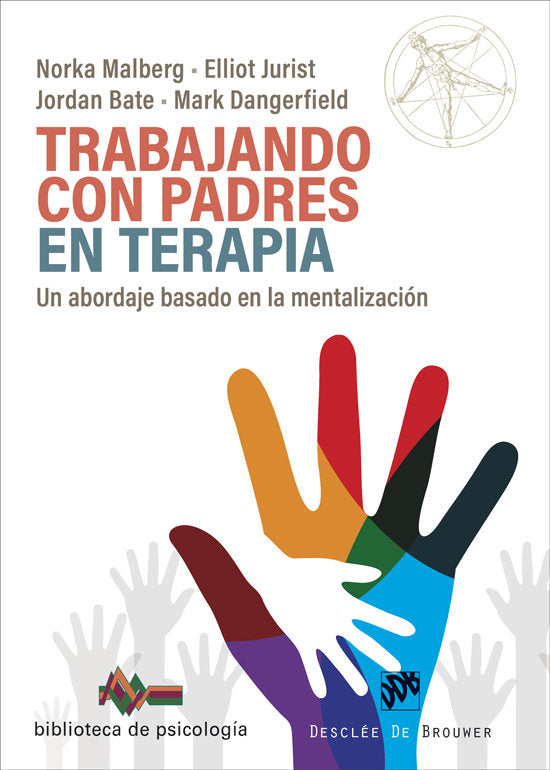 TRABAJANDO CON PADRES EN TERAPIA - 9788433032454 Imagen principal del producto
