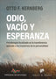 ODIO VACIO Y ESPERANZA PSICOTERAPIA FOCALIZADA EN LA TRANS - 9788433032492