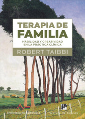 TERAPIA DE FAMILIA - 9788433032553