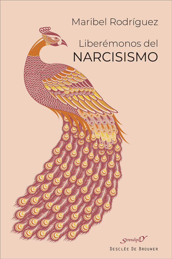 LIBEREMONOS DEL NARCISISMO | RODRIGUEZ FERNANDEZ,MARIA ISABEL | DESCLEE DE BROUWER EDITORIAL | 9788433032645 Imagen principal del producto