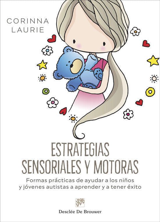 ESTRATEGIAS SENSORIALES Y MOTORAS - 9788433032706 Imagen principal del producto