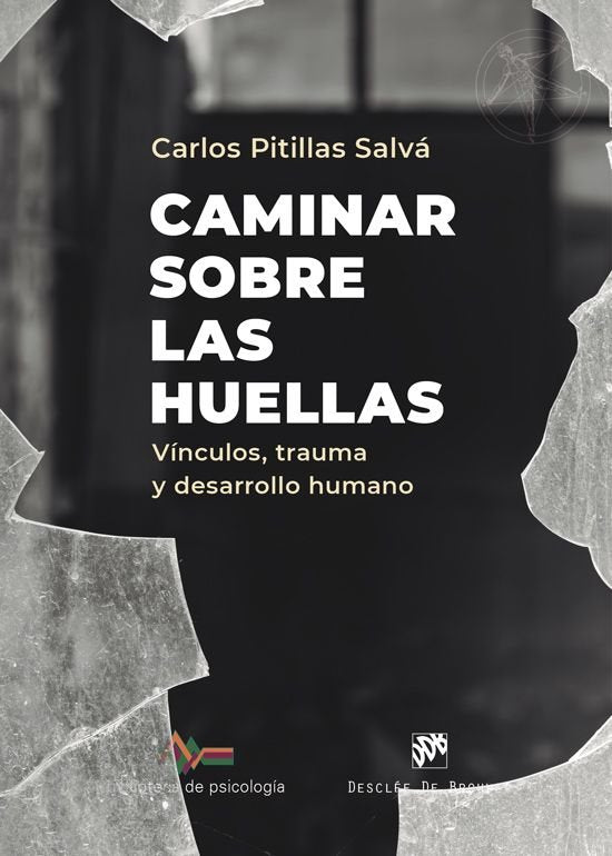 CAMINAR SOBRE LAS HUELLAS - 9788433032928 Imagen principal del producto
