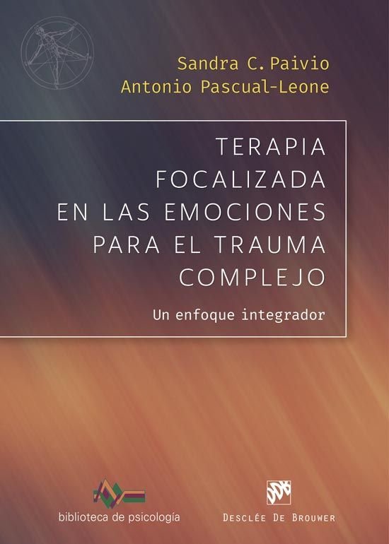 TERAPIA FOCALIZADA EN LAS EMOCIONES PARA EL TRAUMA COMPLEJO - 9788433032966 Imagen principal del producto