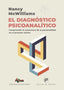 EL DIAGNOSTICO PSICOANALITICO | NANCY MCWILLIAMS | DESCLEE DE BROUWER EDITORIAL | 9788433032973