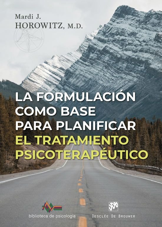 LA FORMULACION COMO BASE PARA PLANIFICAR TRATAMIENTO PSICOT - 9788433039514 Imagen principal del producto