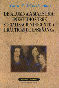 DE ALUMNA A MAESTRA - 9788433828248 Imagen principal del producto