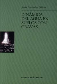 DINAMICA DEL AGUA EN SUELOS CON GRAVAS - 9788433830432 Imagen principal del producto