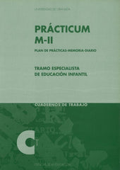 PRACTICUM MII EDUCACION Y LENGUAJE - 9788433830593