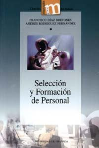 SELECCION Y FORMACION DE PERSONAL - 9788433830753 Imagen principal del producto
