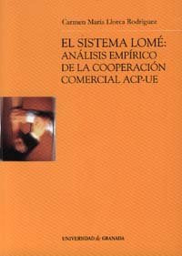 SISTEMA LOME,EL | AA,VV, | UNIVERSIDAD GRANADA | 9788433832016 Imagen principal del producto