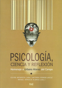 PSICOLOGIA CIENCIA Y REFLEXION - 9788433850584 Imagen principal del producto