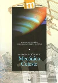 INTA LA MECANICA CELESTE - 9788433851369