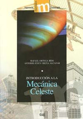 INTA LA MECANICA CELESTE - 9788433851369