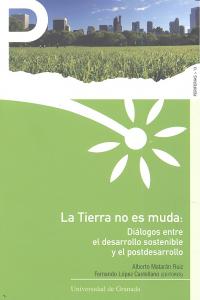 TIERRA NO ES MUDALA - 9788433853417 Imagen principal del producto