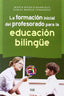 FORMACION INICIAL PROFESORADO EDUCACION BILINGUE | AA,VV, | UNIVERSIDAD GRANADA | 9788433856715