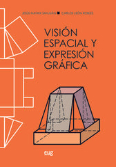 VISION ESPACIAL Y EXPRESION GRAFICA - 9788433859785