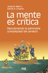 MENTE ES CRITICALA - 9788433861252