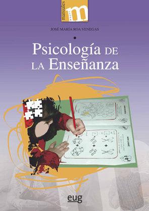 PSICOLOGIA DE LA ENSEÑANZA - 9788433861641 Imagen principal del producto