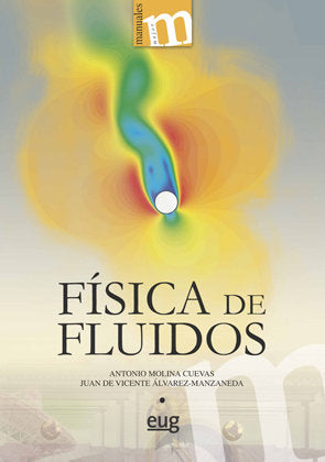 FISICA DE FLUIDOS - 9788433863133 Imagen principal del producto