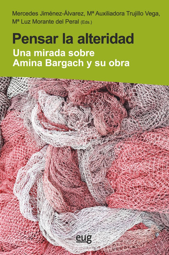 PENSAR LA ALTERIDAD - 9788433866110 Imagen principal del producto