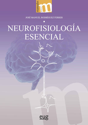 NEUROFISIOLOGIA ESENCIAL 2ª EDICION REVISADA Y AUMENTADA - 9788433869197 Imagen principal del producto