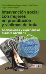 INTERVENCION SOCIAL CON MUJERES EN PROSTITUCION Y VICTIMAS D - 9788433869715
