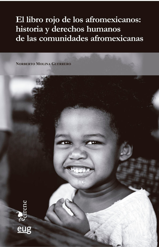 EL LIBRO ROJO DE LOS AFROMEXICANOS - 9788433871138
