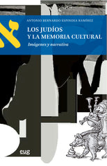 LOS JUDIOS Y LA MEMORIA CULTURAL - 9788433871589