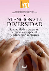 ATENCION A LA DIVERSIDAD - 9788433874412