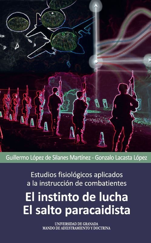 ESTUDIOS FISIOLOGICOS APLICADOS A LA INSTRUCCION DE COMBATIE - 9788433874481 Imagen principal del producto
