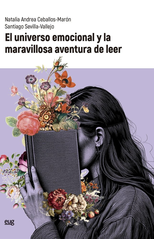 EL UNIVERSO EMOCIONAL Y LA MARAVILLOSA AVENTURA DE LEER - 9788433874559 Imagen principal del producto