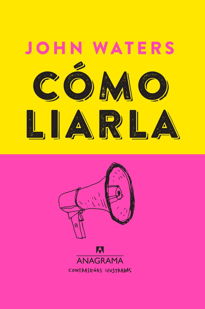 COMO LIARLA - 9788433901460 Imagen principal del producto