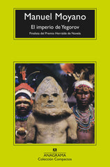 EL IMPERIO DE YEGOROV - 9788433901569