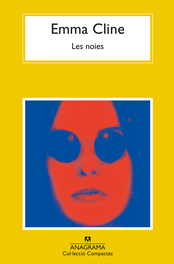 LES NOIES - 9788433901590 Imagen principal del producto