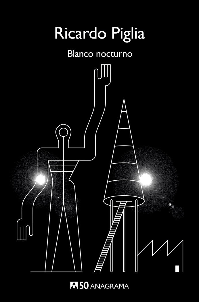 BLANCO NOCTURNO - 9788433902443