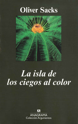 ISLA DE LOS CIEGOS AL COLORLA - 9788433905833