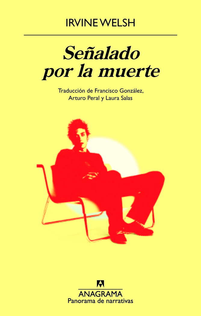 SEÑALADO POR LA MUERTE - 9788433913333 Imagen principal del producto