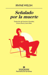 SEÑALADO POR LA MUERTE - 9788433913333