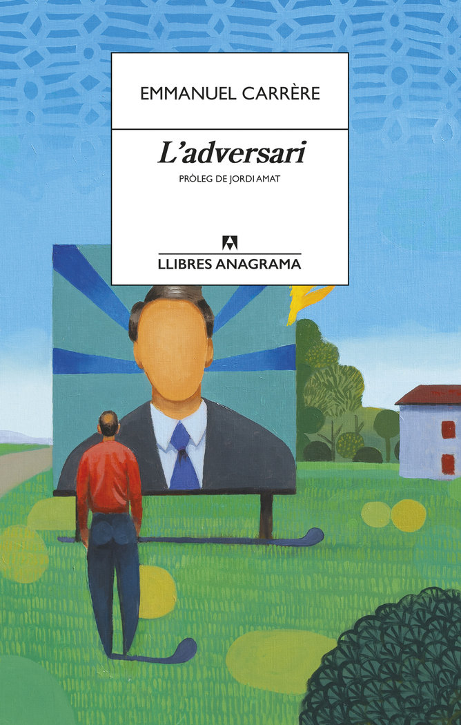 LADVERSARI CATALAN - 9788433915849 Imagen principal del producto