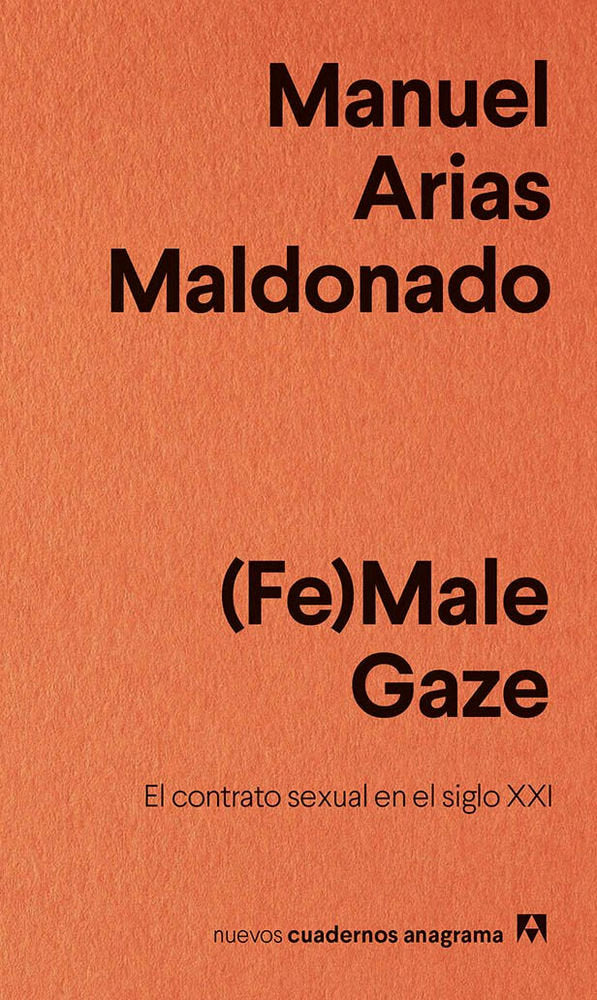 FE MALE GAZE - 9788433916242 Imagen principal del producto