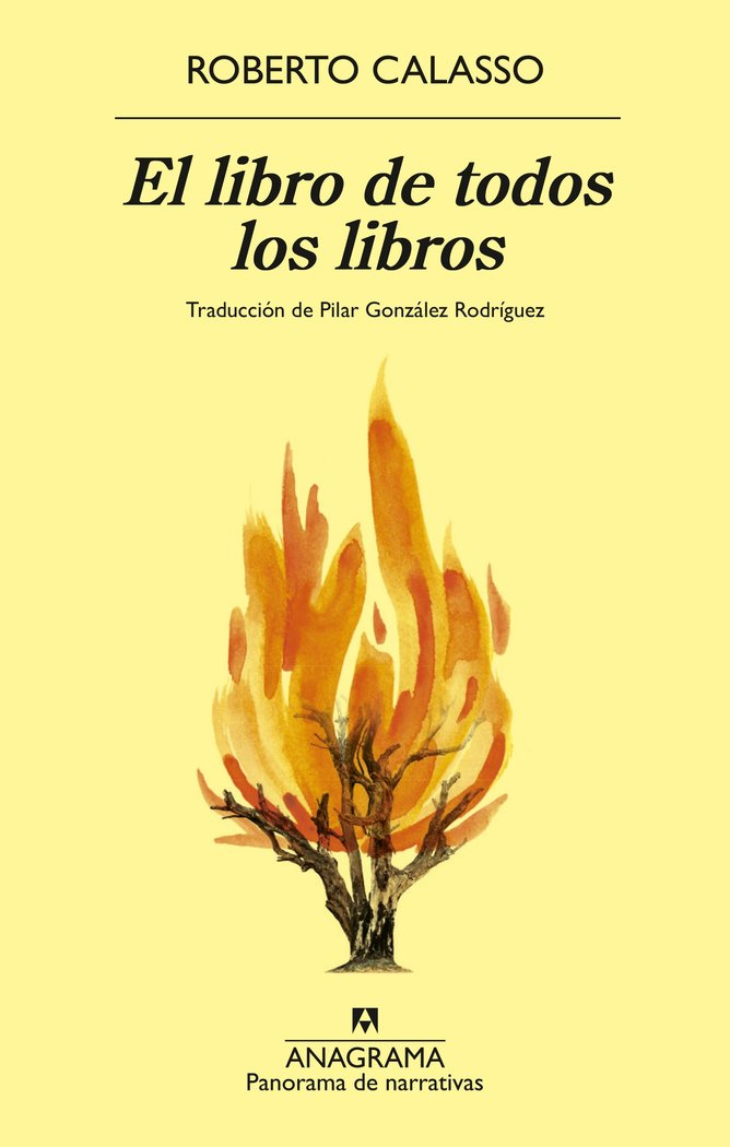 EL LIBRO DE TODOS LOS LIBROS - 9788433928818 Imagen principal del producto
