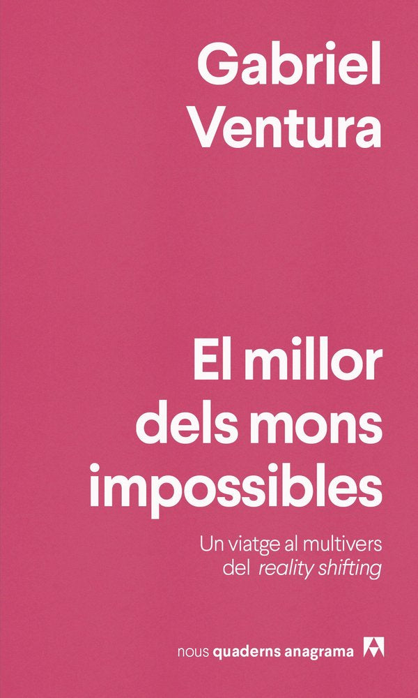 EL MILLOR DELS MONS IMPOSSIBLES - 9788433929990 Imagen principal del producto