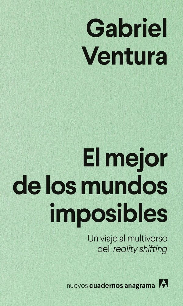 EL MEJOR DE LOS MUNDOS IMPOSIBLES - 9788433930002 Imagen principal del producto