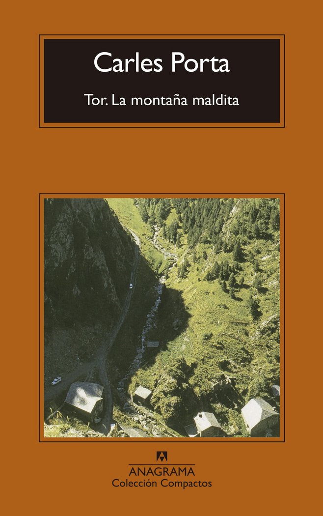 TOR LA MONTAÑA MALDITA - 9788433960436 Imagen principal del producto