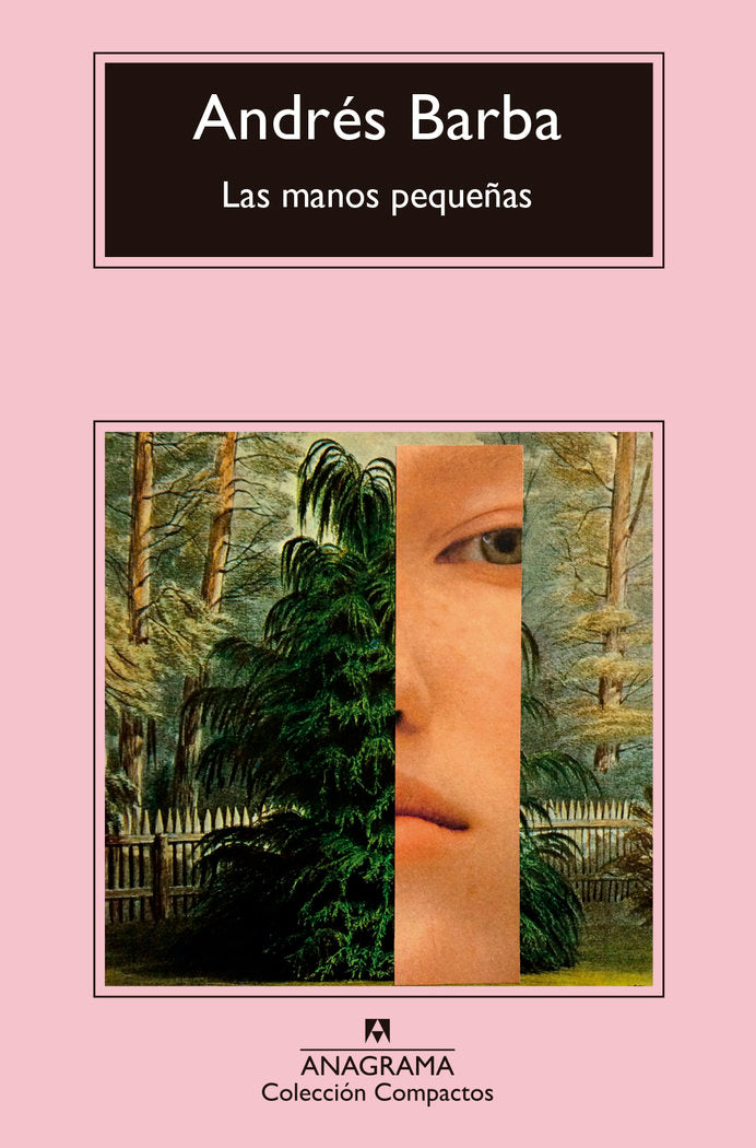MANOS PEQUEÑASLAS - 9788433960481